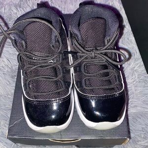 Toddler Jordan 11s